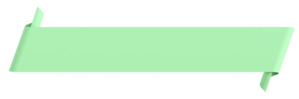 Başlık etiketi. Başlık etiketi. 3B illüstrasyon.