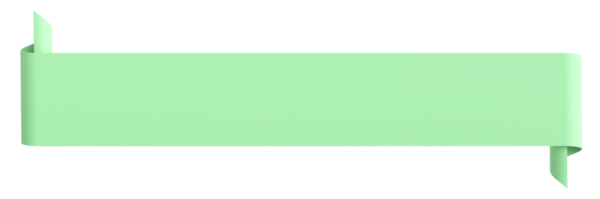 Başlık etiketi. Başlık etiketi. 3B illüstrasyon.