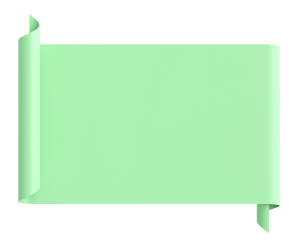 Mesaj kutusu. Üç boyutlu etiket. 3B illüstrasyon.