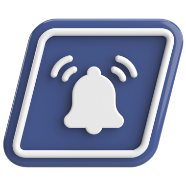 Üye olma düğmesi. Üye simgesi. 3B illüstrasyon.