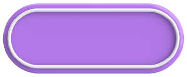 Üç boyutlu düğme. Boş tuş. 3B illüstrasyon.