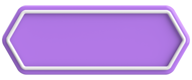 Üç boyutlu düğme. Boş tuş. 3B illüstrasyon.