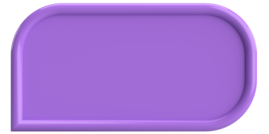 Fiyat etiketi Konuşma balonu. 3B illüstrasyon.