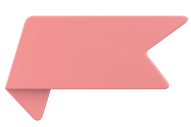 Fiyat etiketi Fiyat etiketi 3B illüstrasyon.