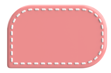 Fiyat etiketi Fiyat etiketi 3B illüstrasyon.