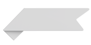 Fiyat etiketi Fiyat etiketi 3B illüstrasyon.