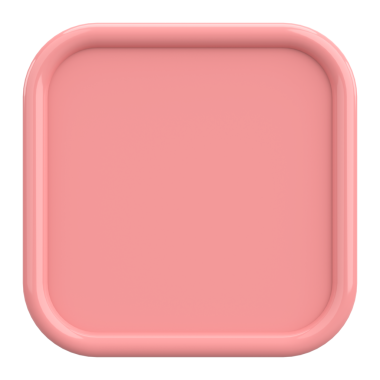 Fiyat etiketi Mesaj kutusu. 3B illüstrasyon.