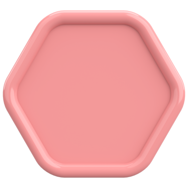 Fiyat etiketi Mesaj kutusu. 3B illüstrasyon.