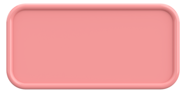 Fiyat etiketi Mesaj kutusu. 3B illüstrasyon.