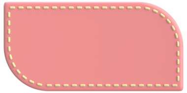 Fiyat etiketi Fiyat etiketi 3B illüstrasyon.