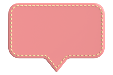 Fiyat etiketi Fiyat etiketi 3B illüstrasyon.