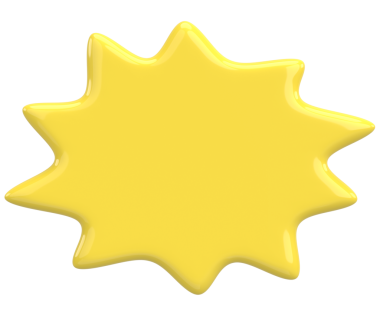 Konuşma balonu. Mesaj kutusu. 3B illüstrasyon.