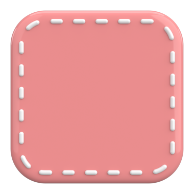 Fiyat etiketi Mesaj kutusu. 3B illüstrasyon.