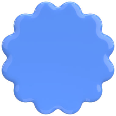 Fiyat etiketi Mesaj kutusu. 3B illüstrasyon.