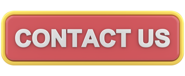 Bizimle irtibata geç. 3B illüstrasyon.