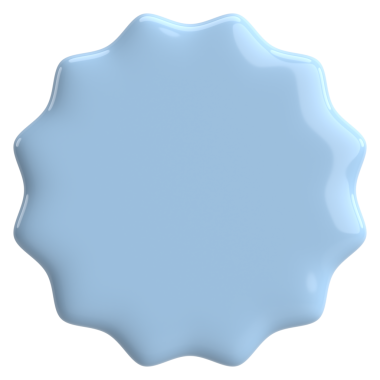 Fiyat etiketi Fiyat etiketi 3B illüstrasyon.