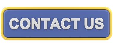 Bizimle irtibata geç. 3B illüstrasyon.