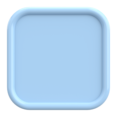 Fiyat etiketi Mesaj kutusu. 3B illüstrasyon.