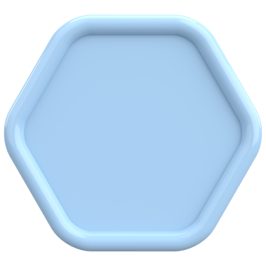 Fiyat etiketi Mesaj kutusu. 3B illüstrasyon.