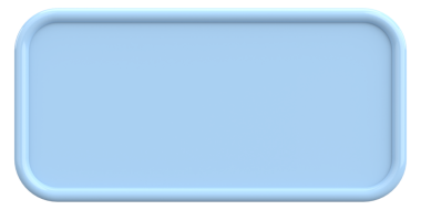 Fiyat etiketi Mesaj kutusu. 3B illüstrasyon.