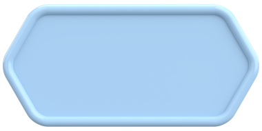 Fiyat etiketi Mesaj kutusu. 3B illüstrasyon.