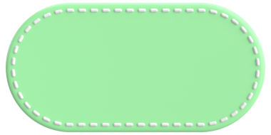 Fiyat etiketi Fiyat etiketi 3B illüstrasyon.