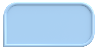 Fiyat etiketi Mesaj kutusu. 3B illüstrasyon.