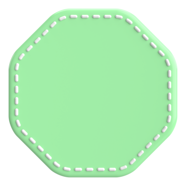 Fiyat etiketi Fiyat etiketi 3B illüstrasyon.