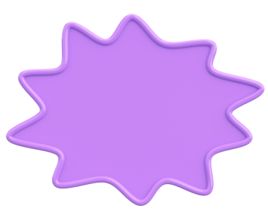 Konuşma balonu. Mesaj kutusu. 3B illüstrasyon.