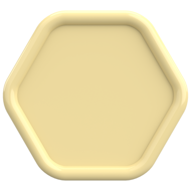 Fiyat etiketi Mesaj kutusu. 3B illüstrasyon.