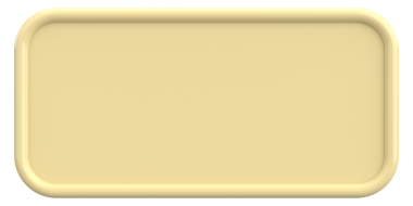 Fiyat etiketi Mesaj kutusu. 3B illüstrasyon.