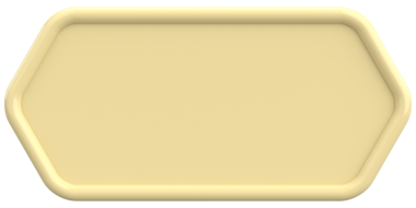 Fiyat etiketi Mesaj kutusu. 3B illüstrasyon.