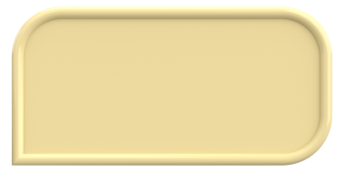 Fiyat etiketi Mesaj kutusu. 3B illüstrasyon.