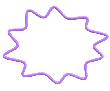 Konuşma balonu. Mesaj kutusu. 3B illüstrasyon.