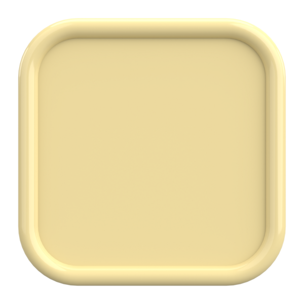 Fiyat etiketi Mesaj kutusu. 3B illüstrasyon.