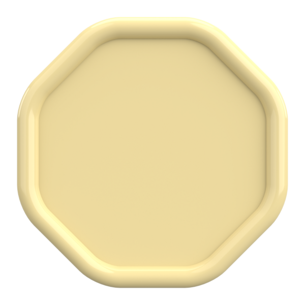 Fiyat etiketi Mesaj kutusu. 3B illüstrasyon.