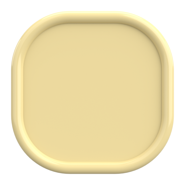 Fiyat etiketi Mesaj kutusu. 3B illüstrasyon.