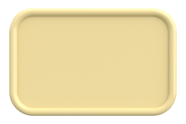 Fiyat etiketi Mesaj kutusu. 3B illüstrasyon.