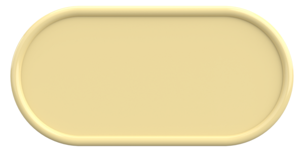 Fiyat etiketi Mesaj kutusu. 3B illüstrasyon.