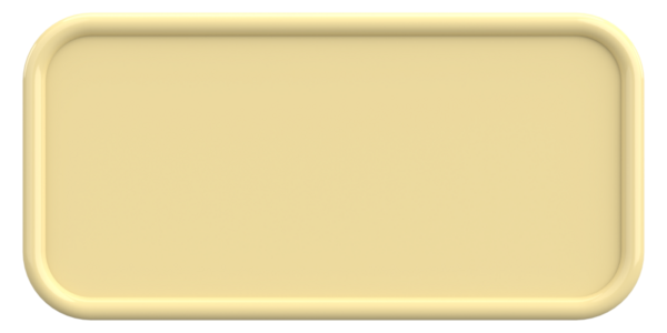 Fiyat etiketi Mesaj kutusu. 3B illüstrasyon.