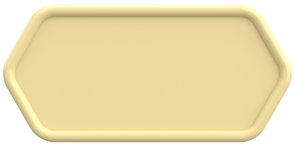 Fiyat etiketi Mesaj kutusu. 3B illüstrasyon.