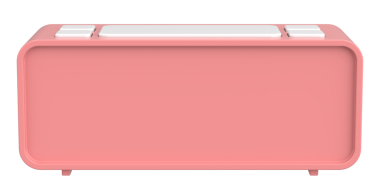 Boş Sayısal Alarm Saatinin 3B ResmiComment.