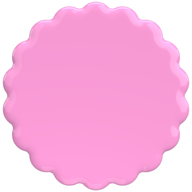 Fiyat etiketi Mesaj kutusu. 3B illüstrasyon.