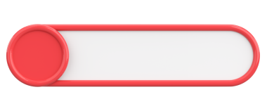 Fiyat etiketi Fiyat etiketi 3B illüstrasyon.