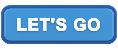 Hadi düğme. Düğmelerimizi ilikleyelim. 3B illüstrasyon.