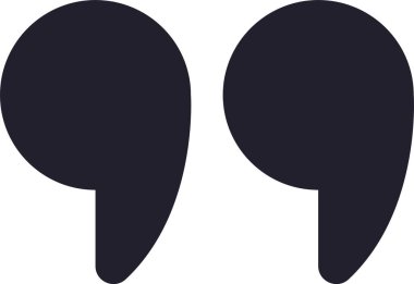 Rapor edilen alıntı işaretleri konuşma ve anlatımlarda güvenilirliği ve güvenilirliği artırır, iletişimi zenginleştirir ve yazılı ifadeye derinlik katar