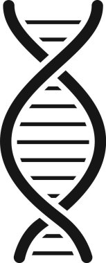 Bilinen tüm organizmalar ve virüslerin gelişimi, işlemesi, büyümesi ve çoğalması için genetik talimatlar taşıyan DNA çift sarmal yapısı