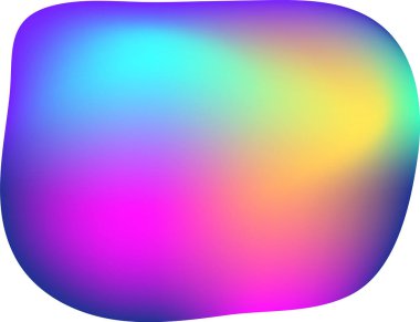 Pürüzsüz renk geçişleri bu canlı ve modern arka planda kusursuz bir şekilde harmanlanarak, bir renk spektrumuyla görsel olarak çekici bir tasarım yaratıyor.