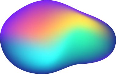 Pürüzsüz renk geçişleri kusursuz bir şekilde harmanlanır, çeşitli tasarım uygulamaları için görsel olarak çekici bir zemin oluşturur, modern sanatçılık ve canlılığın bir dokunuşu eklenir