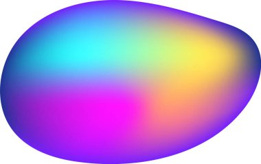 Pürüzsüz renk geçişleri, arka planlar, posterler veya dijital sanat projeleri için ideal canlı ve modern bir tasarım yaratarak yaratıcılık ve enerji katıyor.